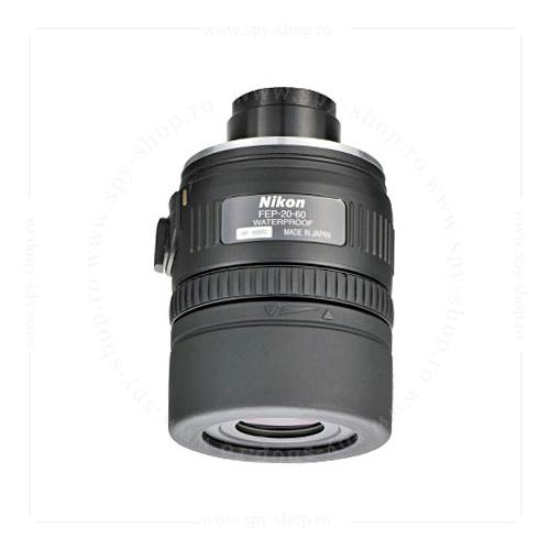 Ocular Nikon