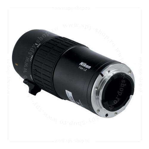 Ocular Nikon