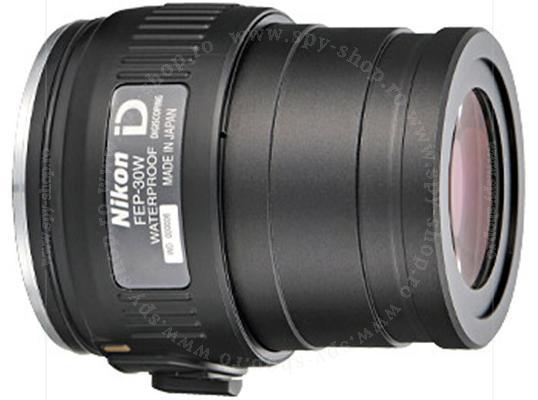 Ocular Nikon