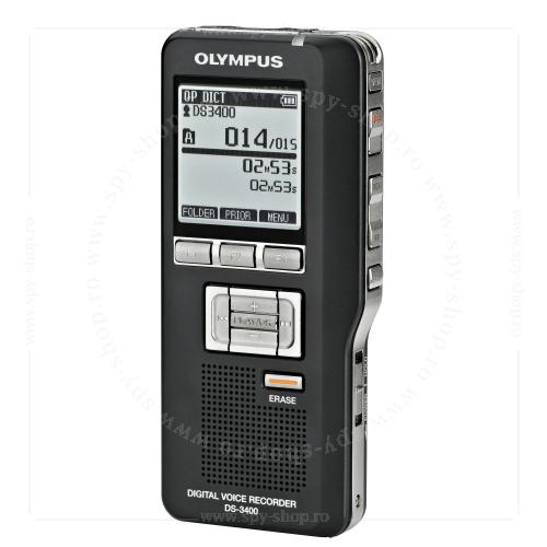 Reportofon digital
