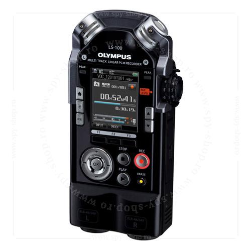 Reportofon digital