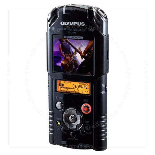 Reportofon digital