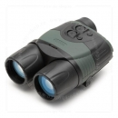 Binoclu night vision
