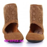 Botine dama online