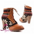 Botine dama online