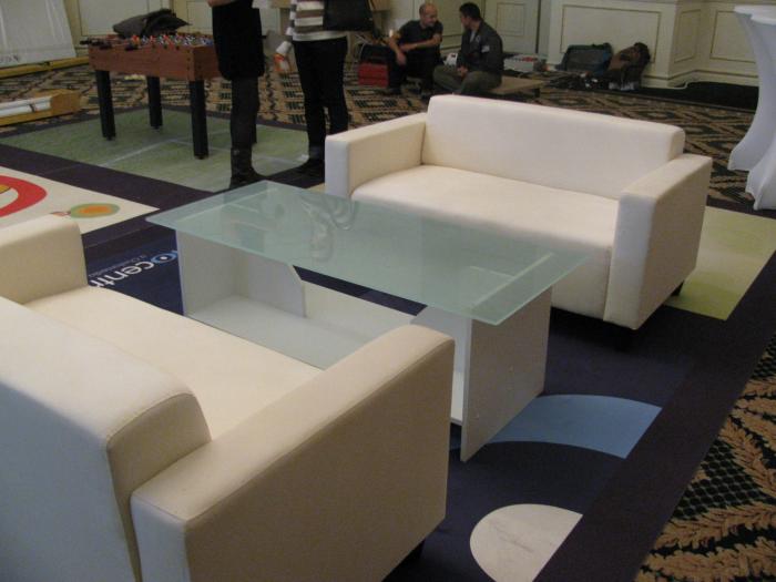 Masuta pentru living