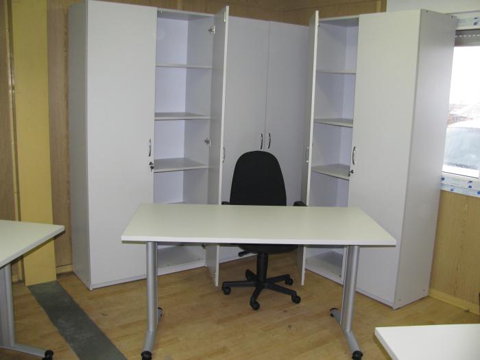 Mobilier birou Bucuresti