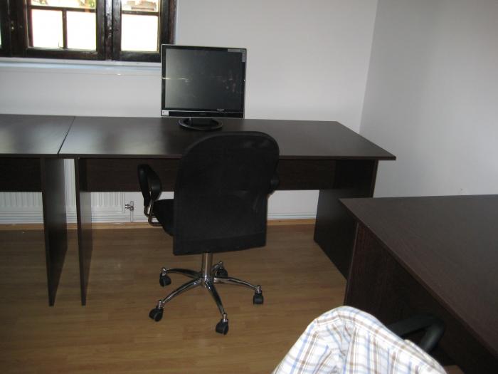 Mobilier birou Bucuresti