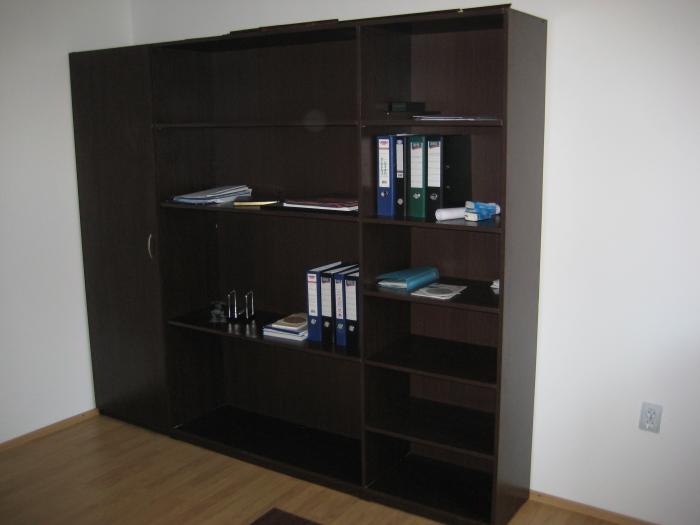 Mobilier birou Bucuresti