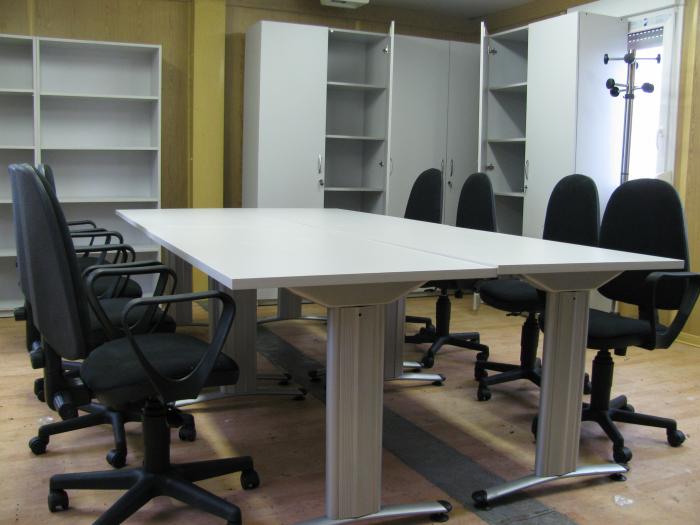 Mobilier birou Bucuresti