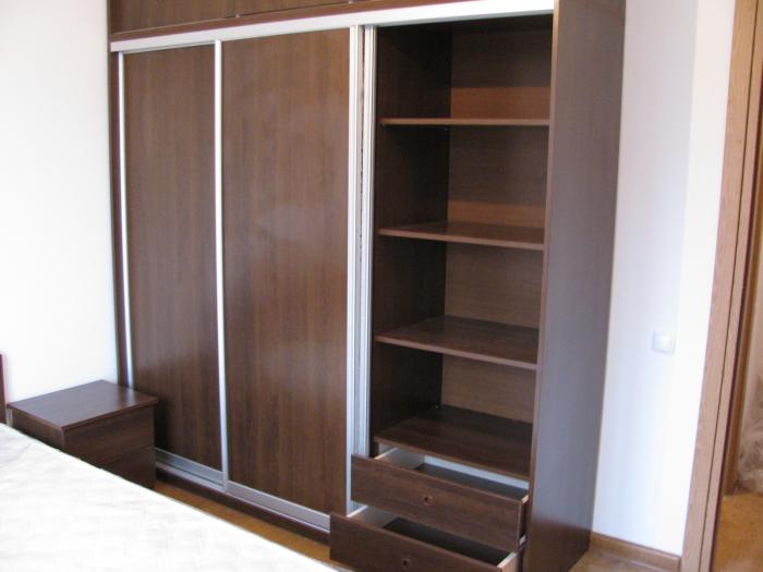 Mobilier dressing Bucuresti