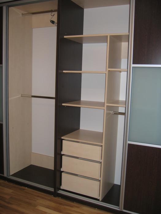 Mobilier dressing Bucuresti