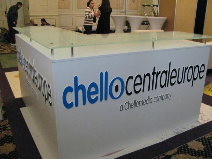 Mobilier receptie