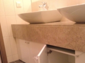 Mobilier baie la comanda