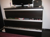 Mobilier dormitor la comanda