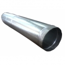 Canal circular din tabla zincata