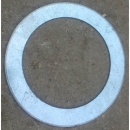 Flansa rotunda din tabla