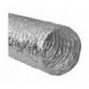 Tubulatura flexibila din aluminiu