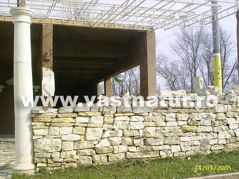 Piatra bruta