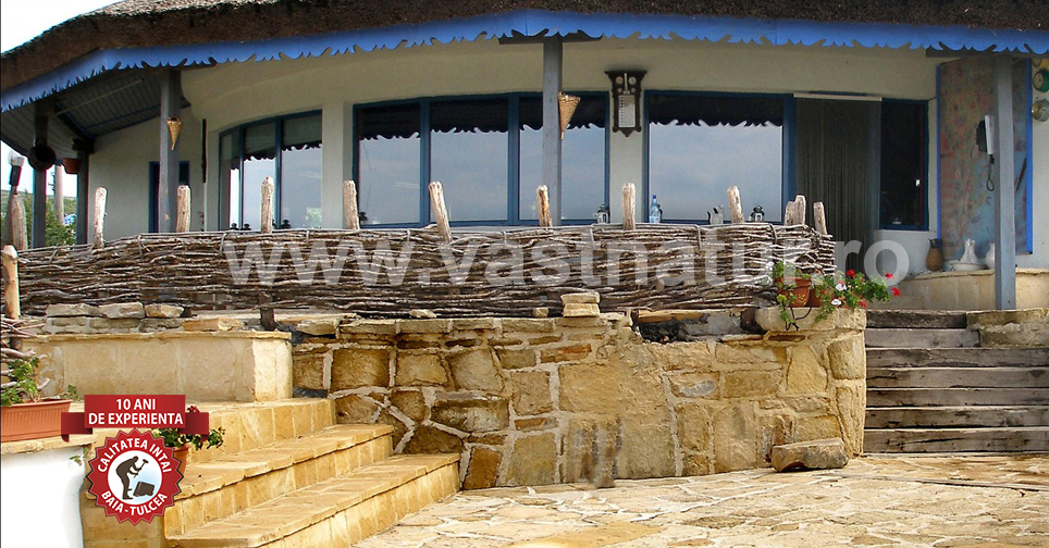 Piatra naturala ornamentala