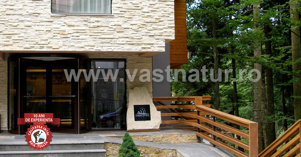 Piatra naturala ornamentala