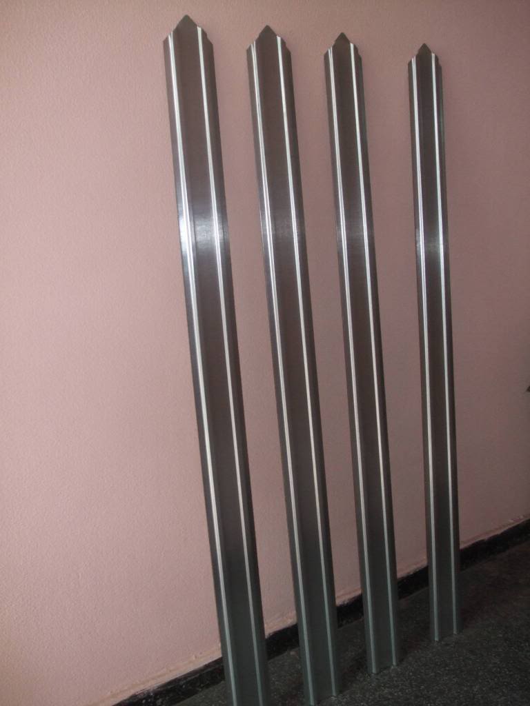 Sipca metalica Galati