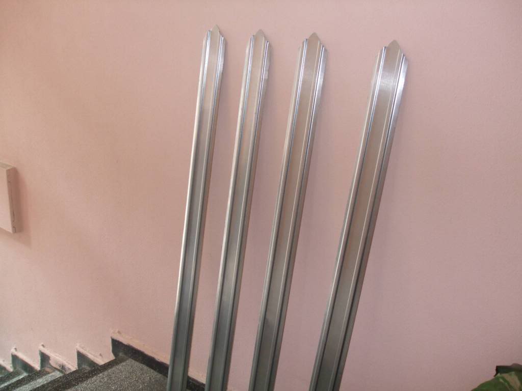 Sipca metalica Galati