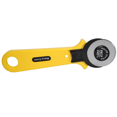 Cutter pentru croitorie