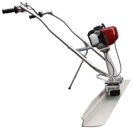 Grinda vibranta pentru beton