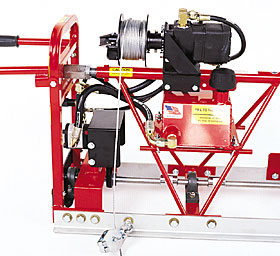 Grinzi de nivelare beton