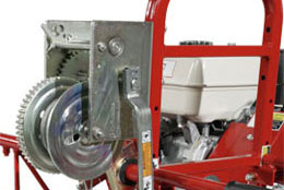 Grinzi de nivelare beton