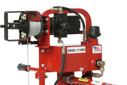 Grinzi de nivelare beton