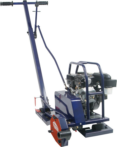 Masini taiere beton