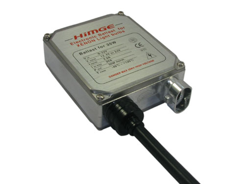 Balast pentru xenon