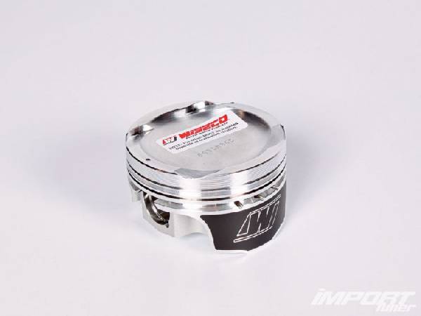 Pistoane forjate Bmw