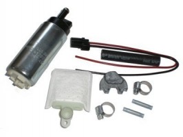 Pompa de benzina universala