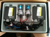 Kit becuri xenon