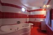 Cazare pensiune apartament de lux