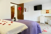 Cazare pensiune apartament de lux