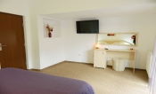 Cazare pensiune apartament de lux