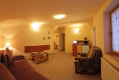 Cazare pensiune apartament de lux