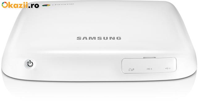 Chromebox desktop Samsung
