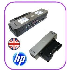 Doking station pentru HP