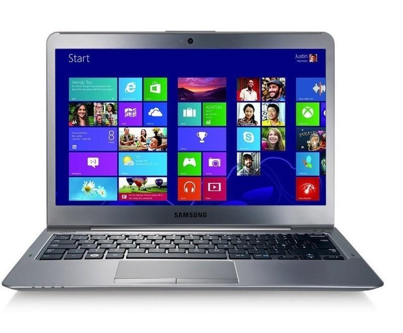 Laptop Samsung second hand