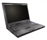 Laptop lenovo T400