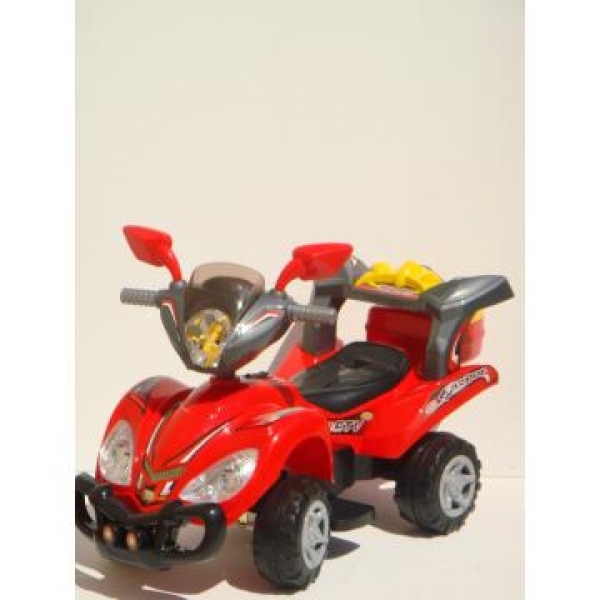 ATV copii cu telecomanda