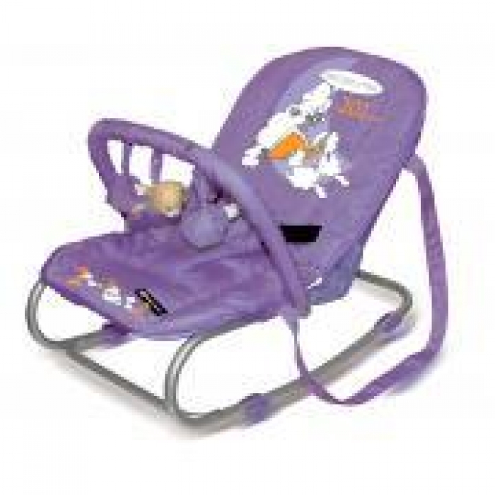 Balansoare pentru bebelusi