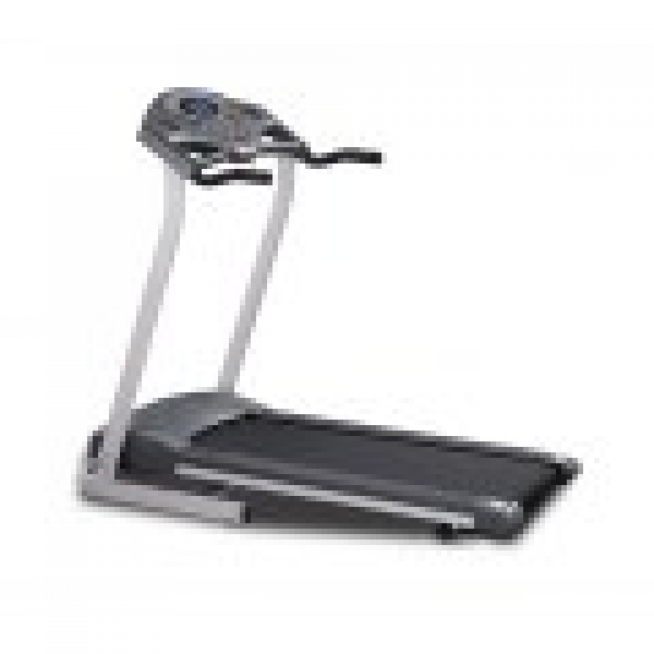 Banda de alergare DHS