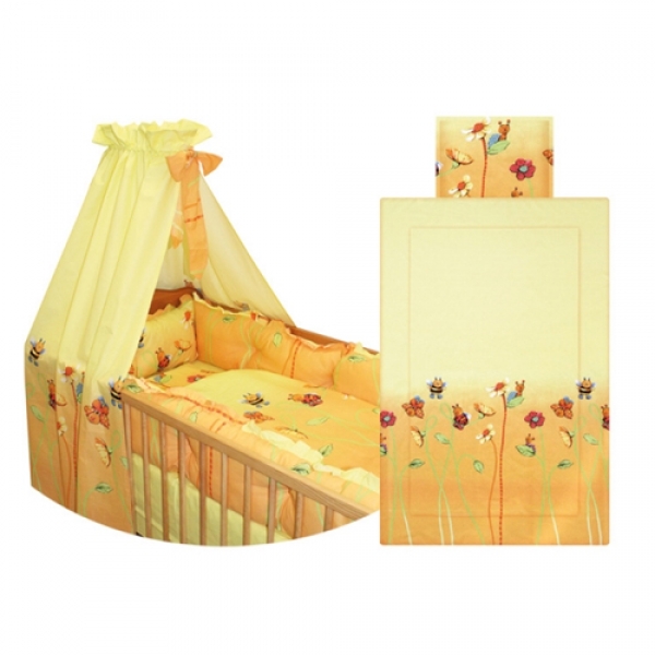 Lenjerii de patut copii