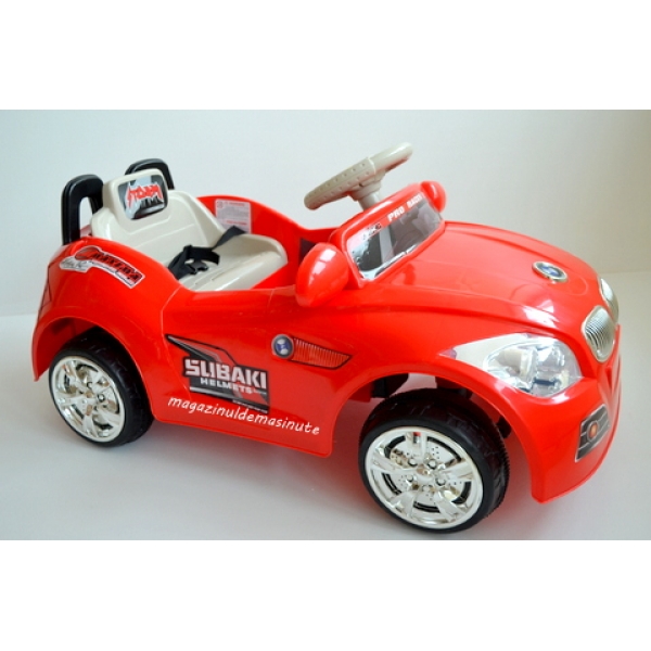 Masina copii electrica